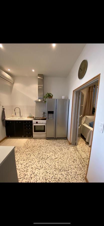 Appartement En Bord De Mer Fos-sur-Mer Eksteriør billede
