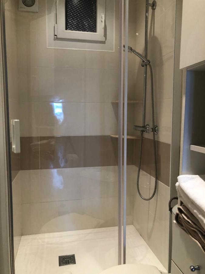 Appartement En Bord De Mer Fos-sur-Mer Eksteriør billede