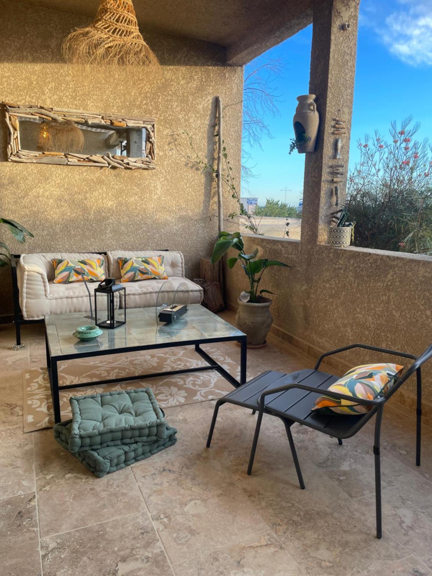 Appartement En Bord De Mer Fos-sur-Mer Eksteriør billede