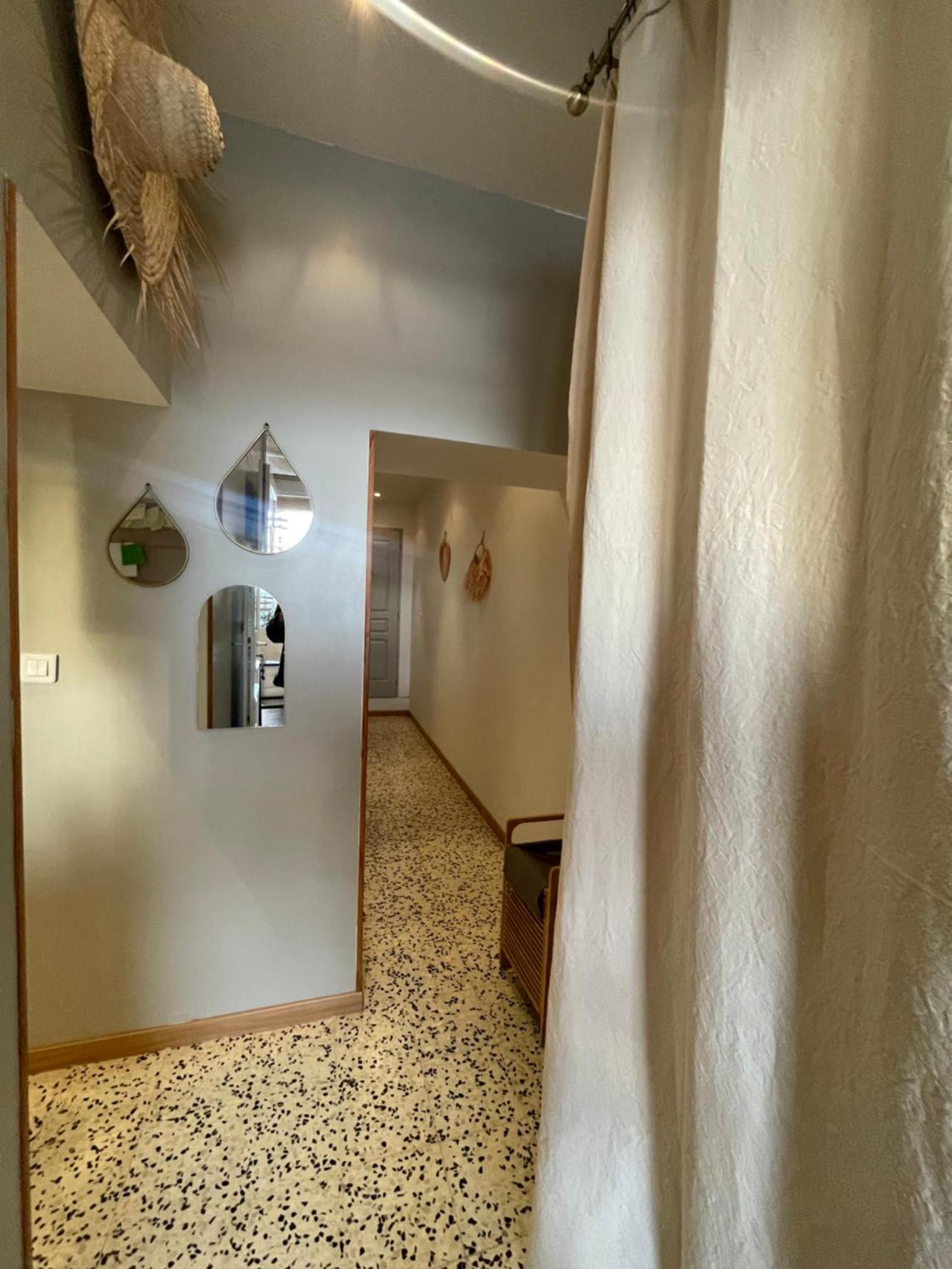 Appartement En Bord De Mer Fos-sur-Mer Eksteriør billede