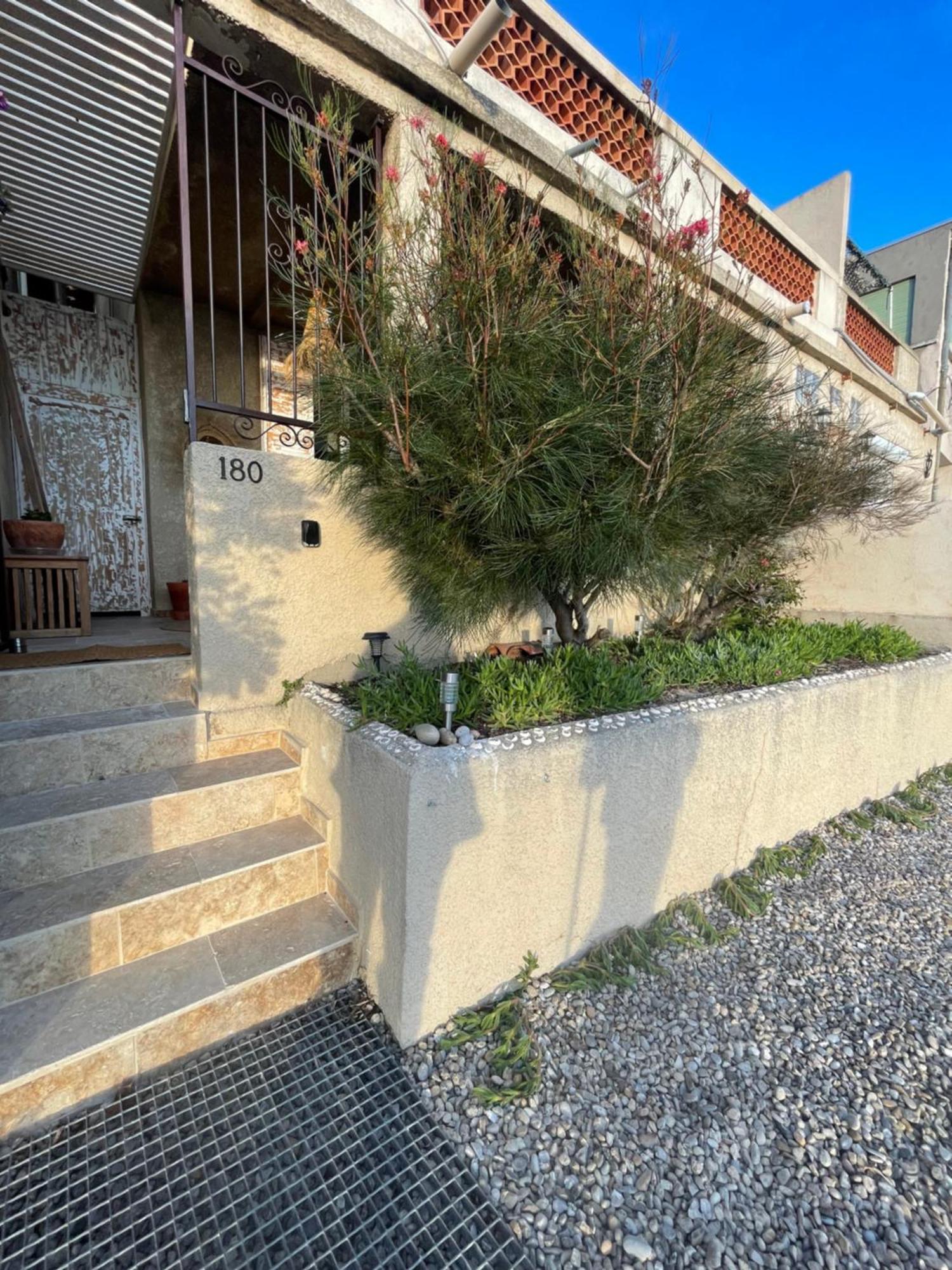 Appartement En Bord De Mer Fos-sur-Mer Eksteriør billede
